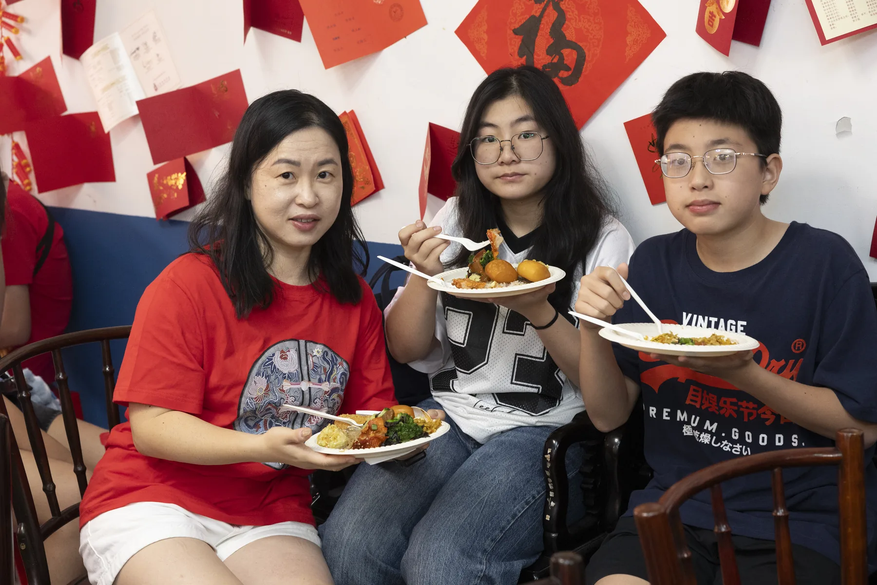 Kityang Lunar New Year Gathering 2025 — occasion photograph 4