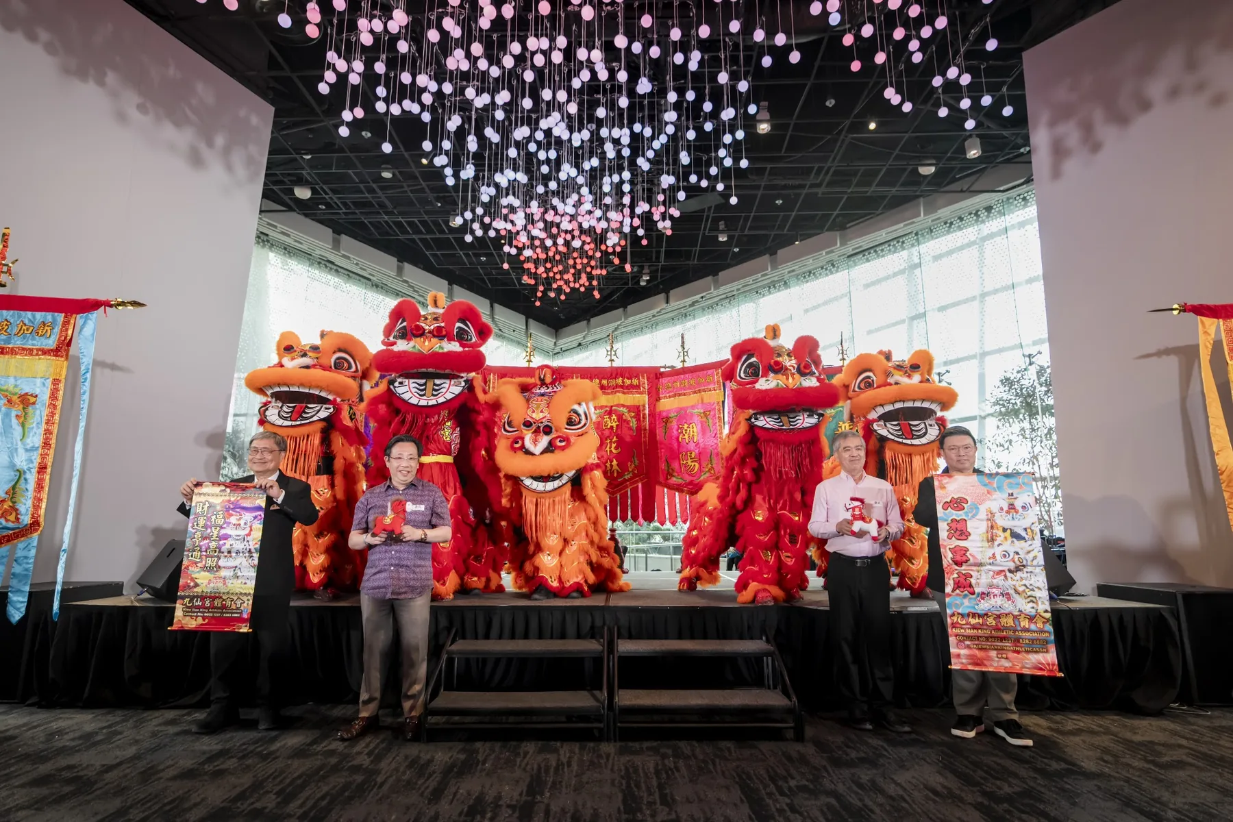 Teochew Yuanxiao Festival 2026