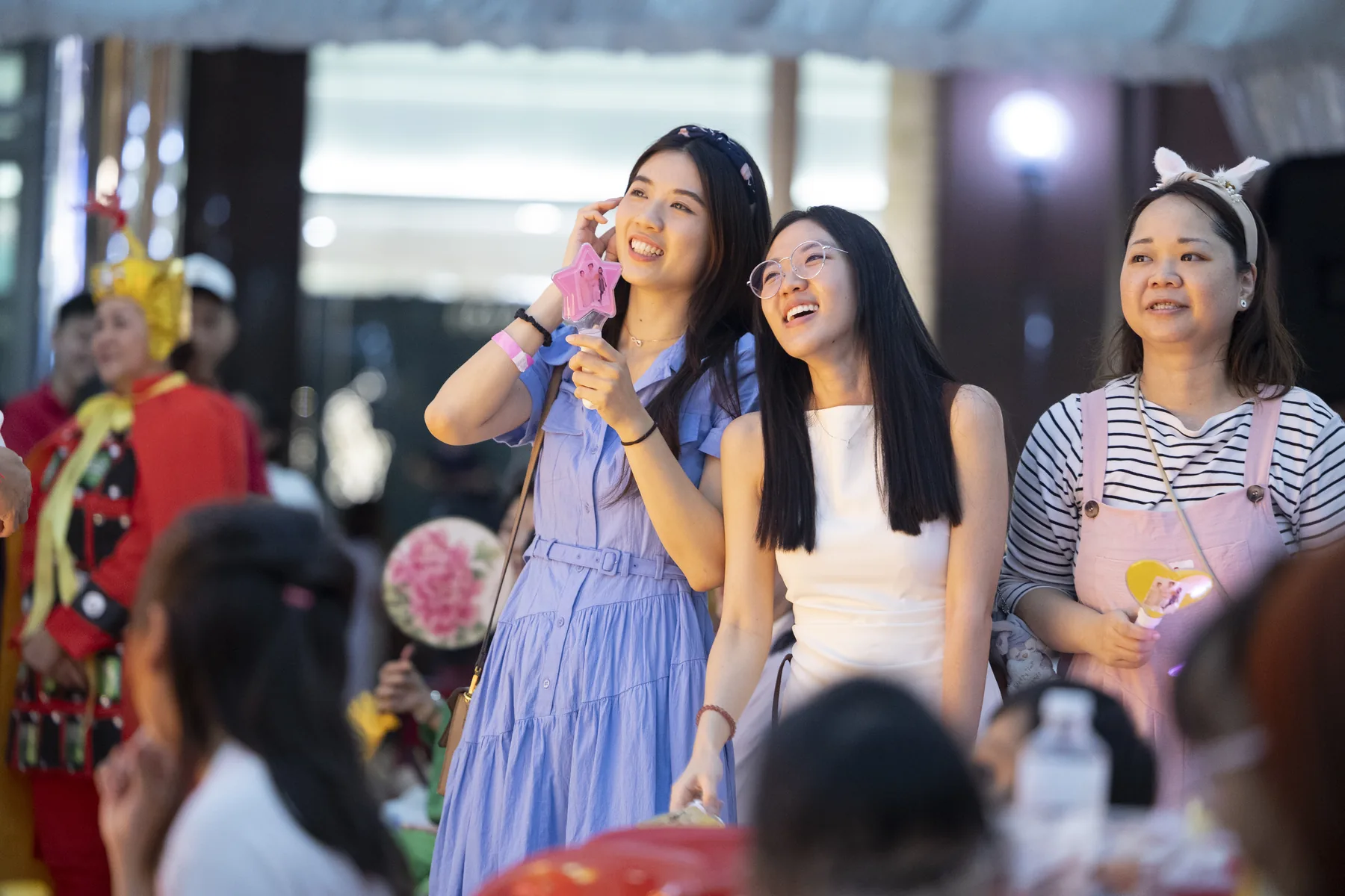 Teochew Mid-Autumn Extravaganza 2024