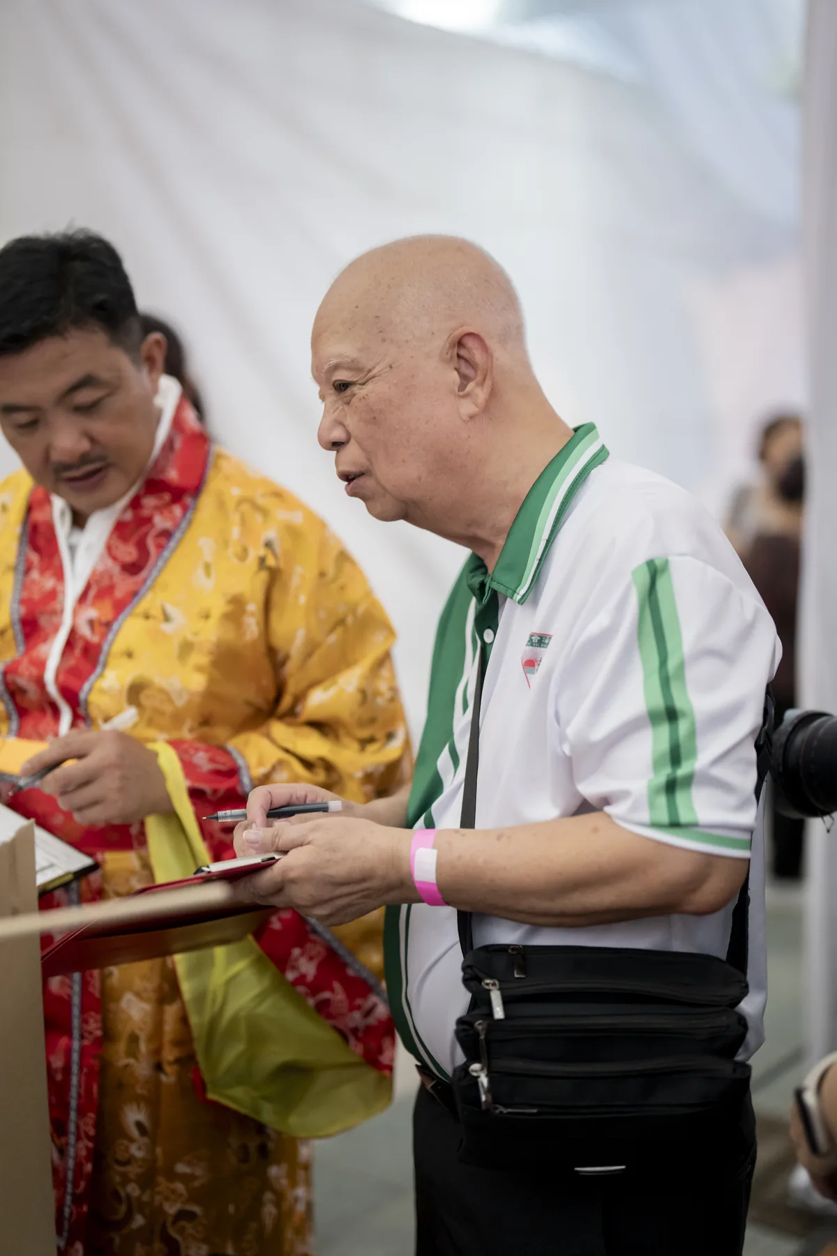 Teochew Mid-Autumn Extravaganza 2024 — occasion photograph 5