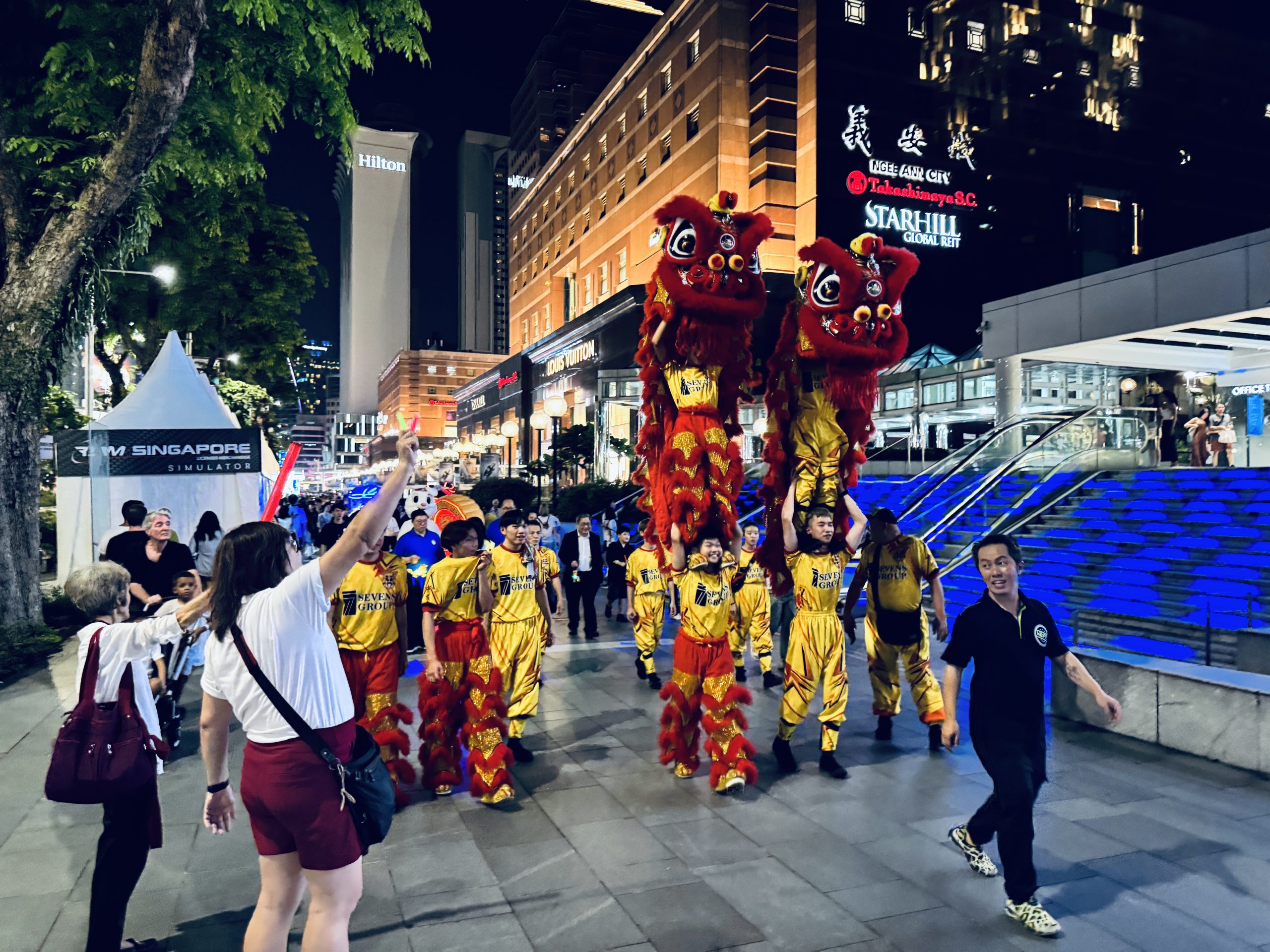 Teochew Mid-Autumn Extravaganza 2024 — occasion photograph 13