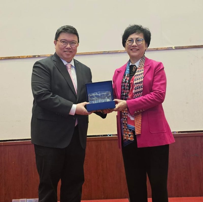 Jieyang Cultural Exchange Journey 2024 — occasion photograph 9