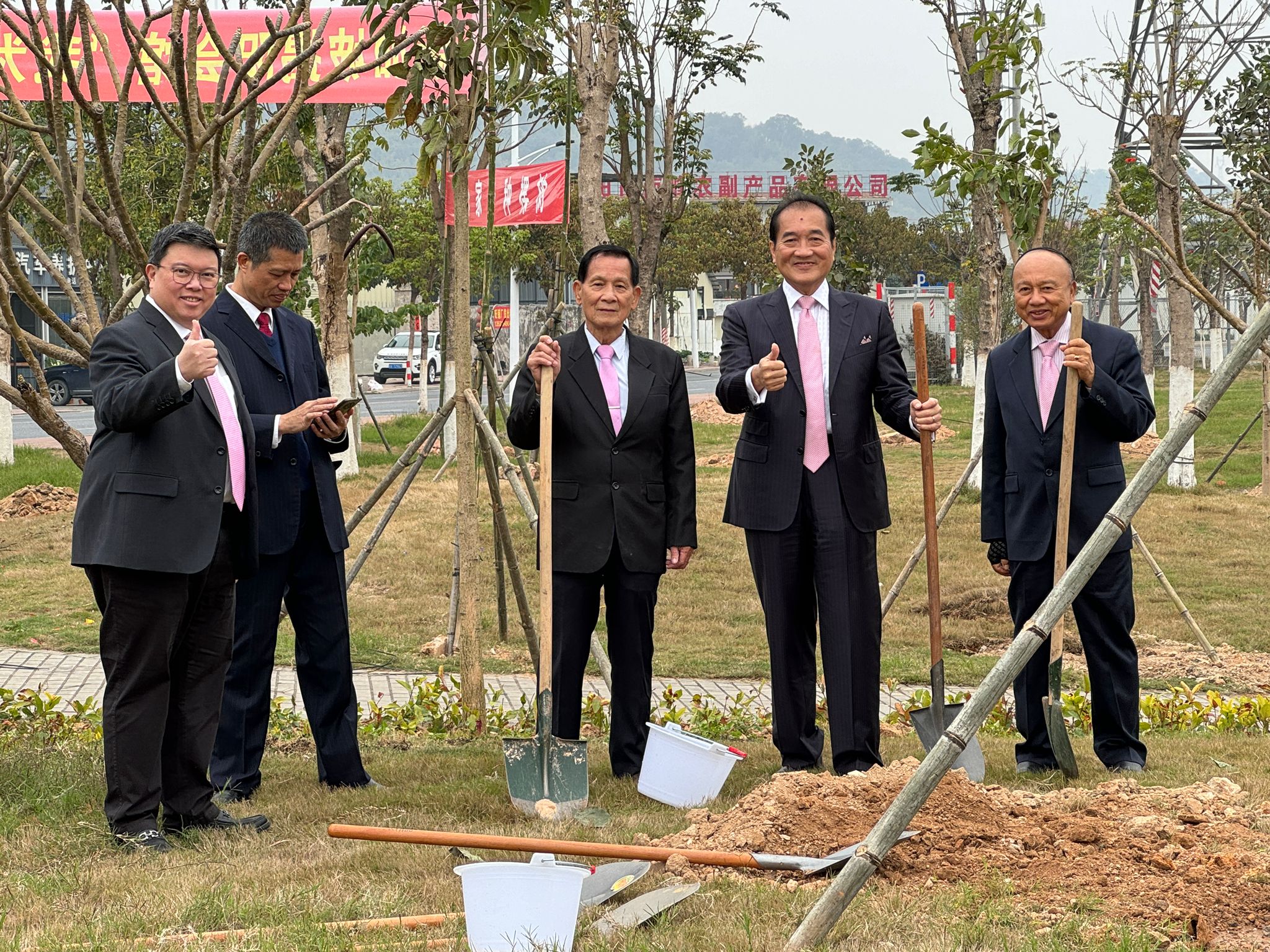Jieyang Cultural Exchange Journey 2024 — occasion photograph 6