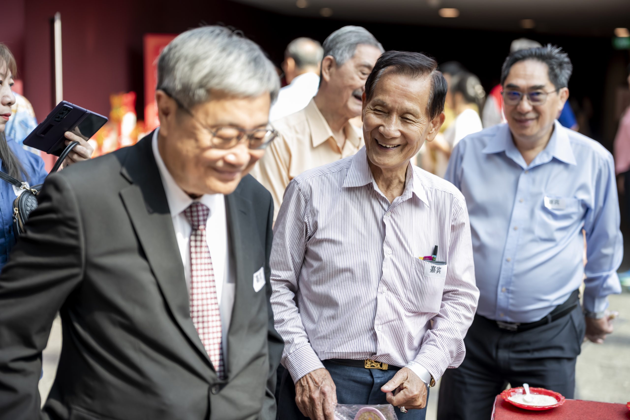 Teochew Yuanxiao Festival 2026 — occasion photograph 6