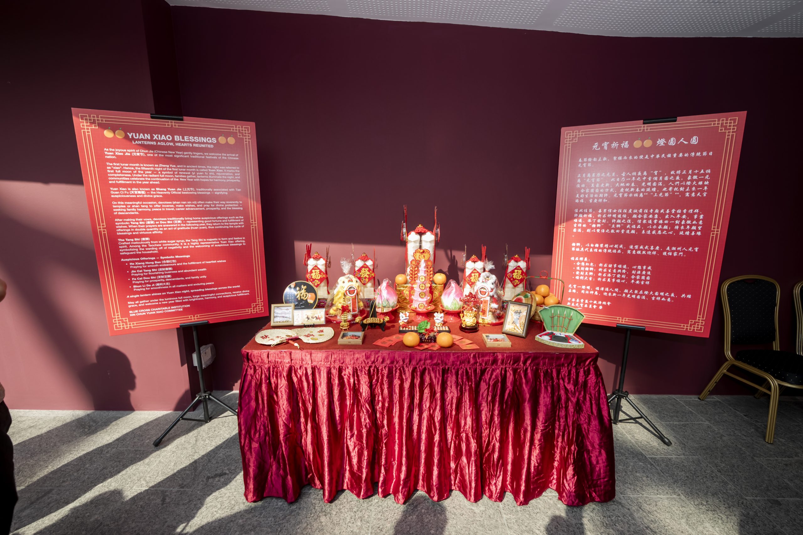 Teochew Yuanxiao Festival 2026 — occasion photograph 7