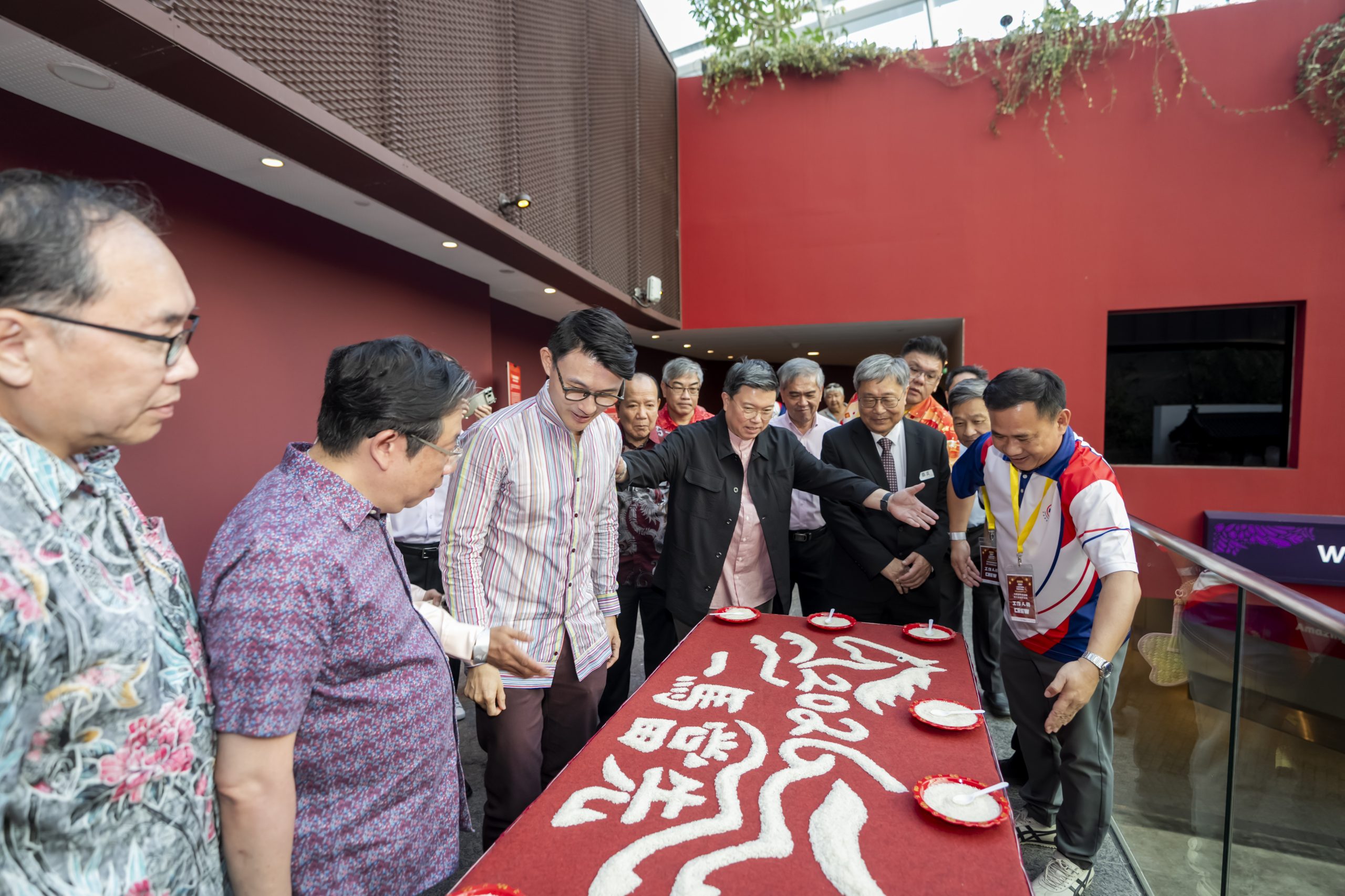 Teochew Yuanxiao Festival 2026 — occasion photograph 2