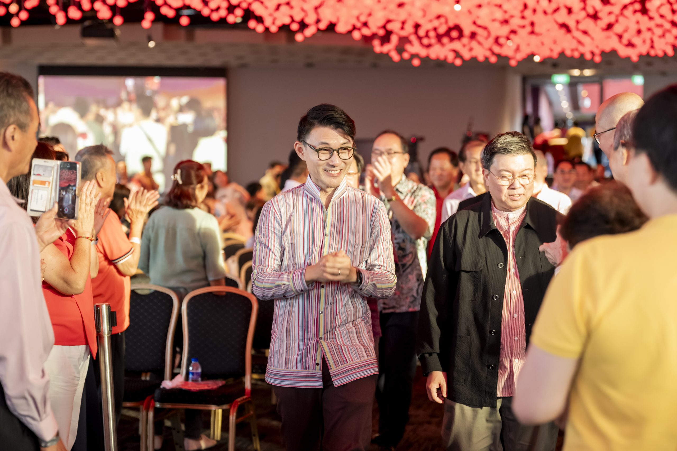 Teochew Yuanxiao Festival 2026 — occasion photograph 3