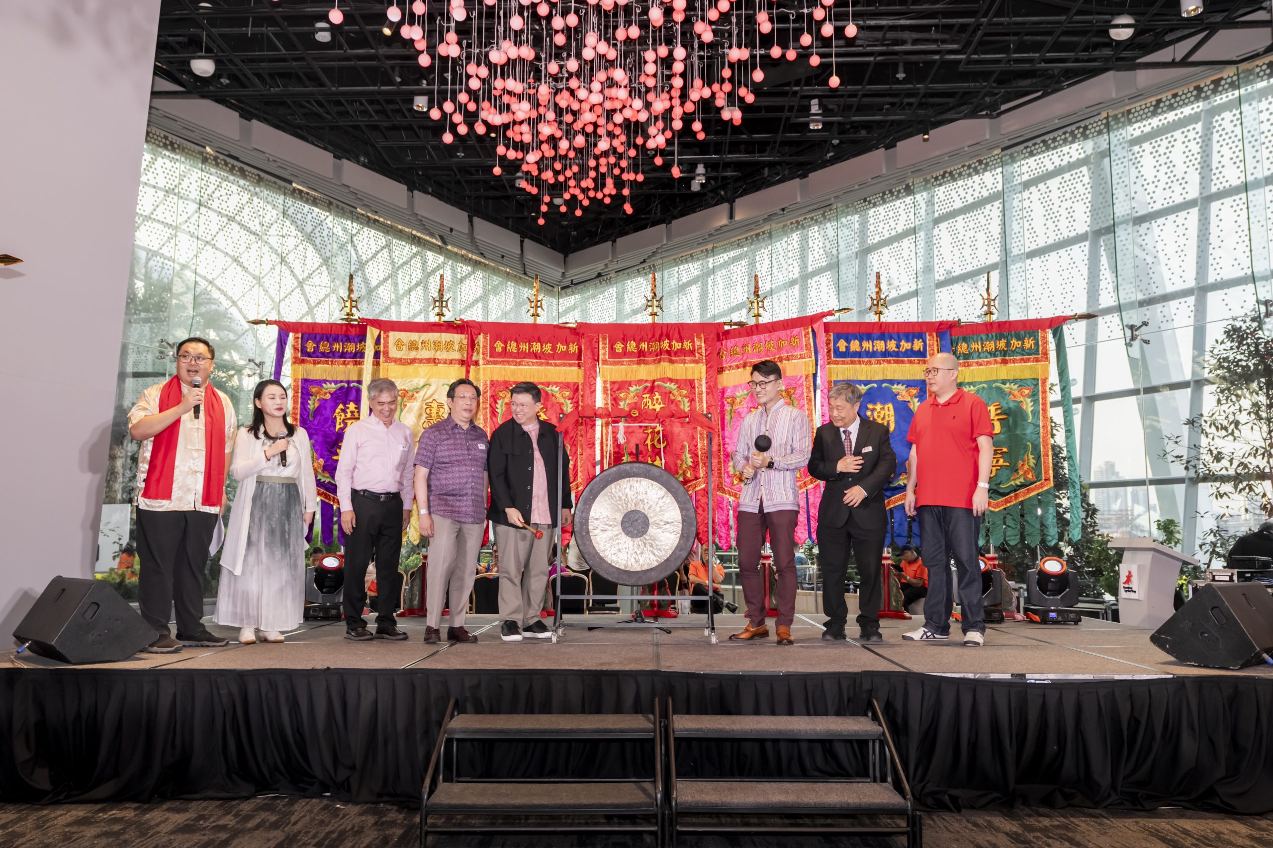 Teochew Yuanxiao Festival 2026 — occasion photograph 4