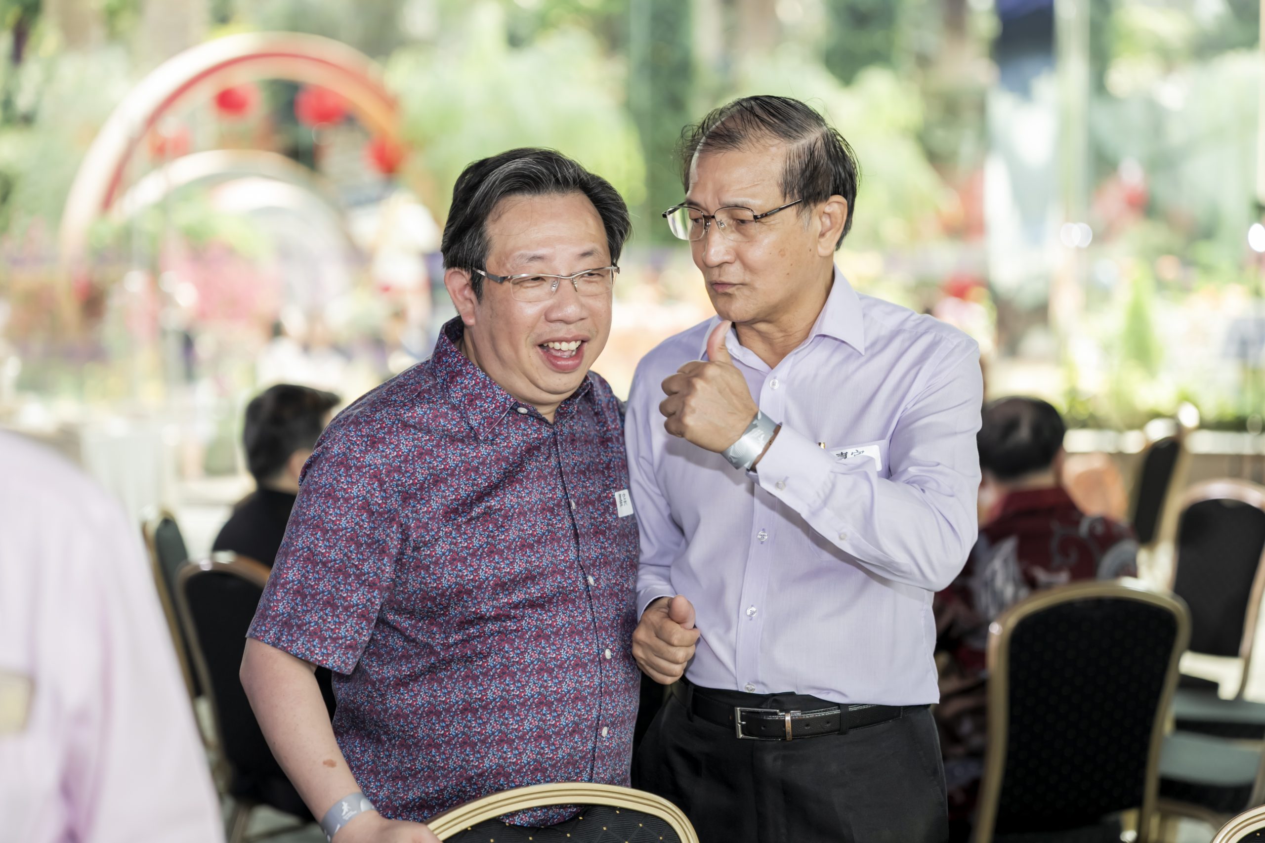 Teochew Yuanxiao Festival 2026 — occasion photograph 9