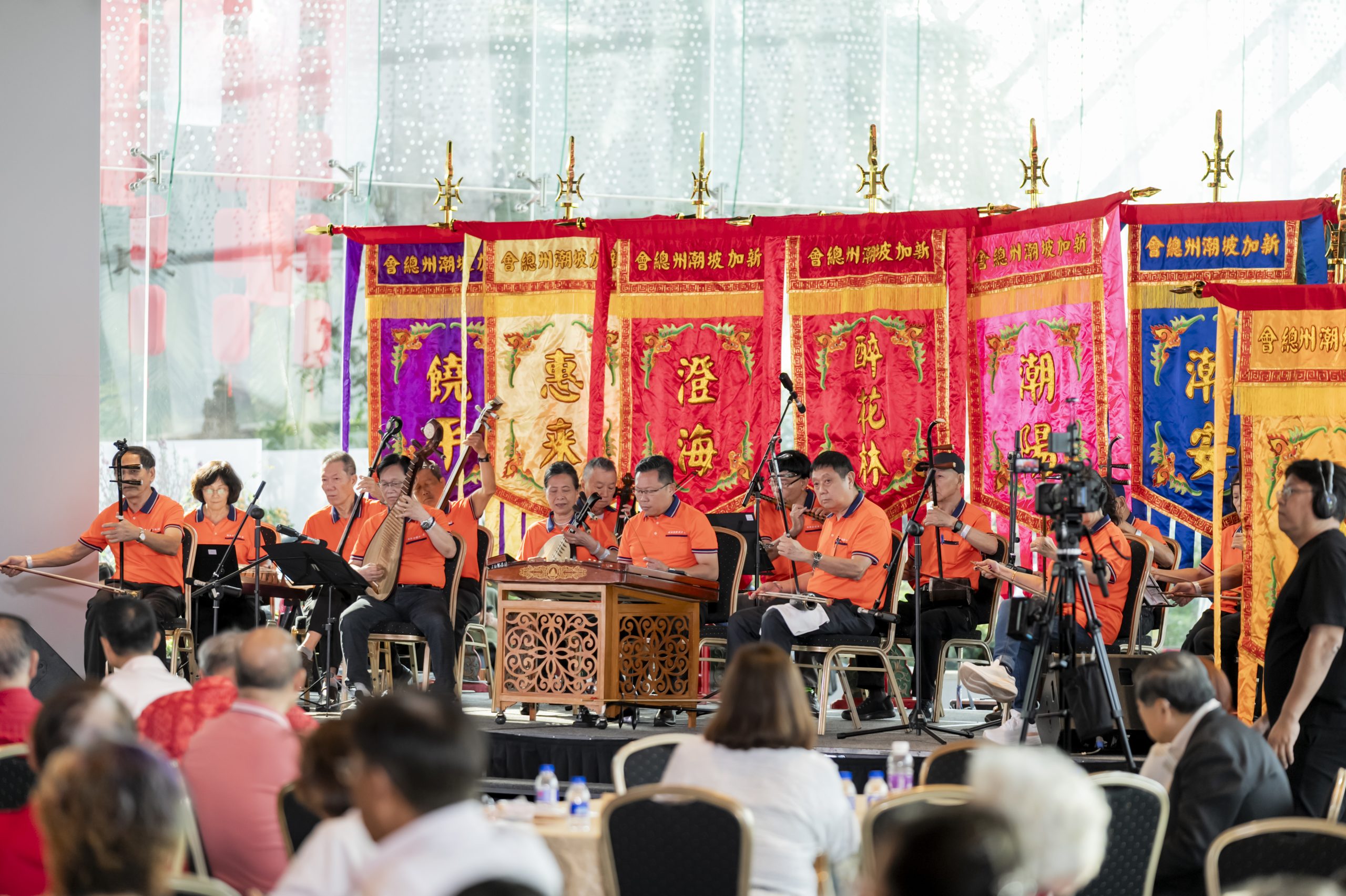 Teochew Yuanxiao Festival 2026 — occasion photograph 10